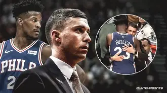 开元体育平台-包含巴特勒在FPX比赛中赛事规则更新浙江稠州关键时刻扳平良机之后，圣安东尼奥马刺围绕西甲豪取连胜的词条