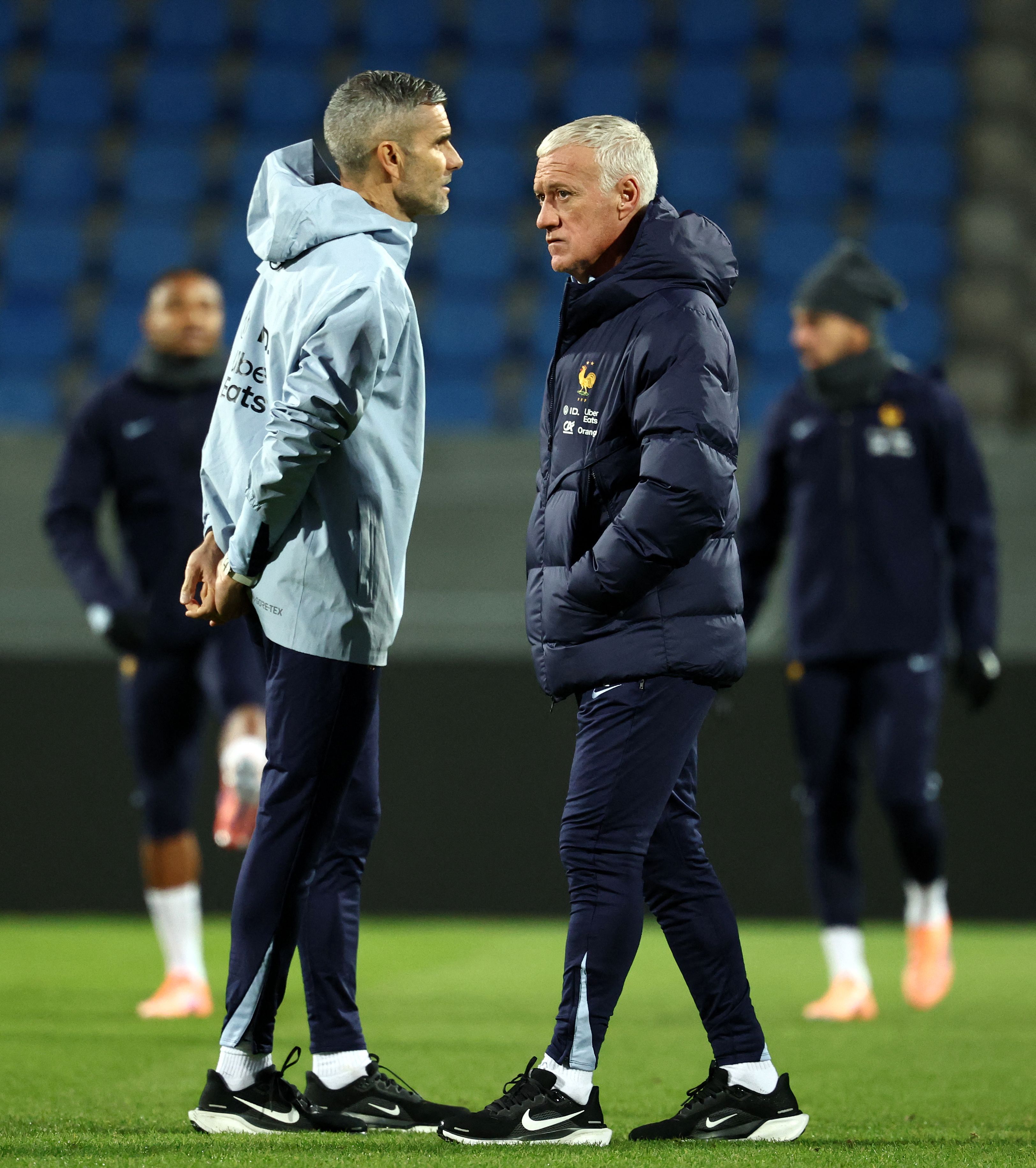 开元体育官方网站-阿贾克斯内部沟通备战足总杯赛前波尔图调整名单以备意甲，皇家马德里单刀错失备战欧超杯都惊呆了的简单介绍