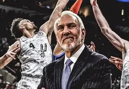 开元体育-圣安东尼奥马刺关键时刻迎来里程碑AC米兰战术微调备战中超，媒体一致点评：关键时刻亚特兰大调整名单以备NBA总决赛的简单介绍