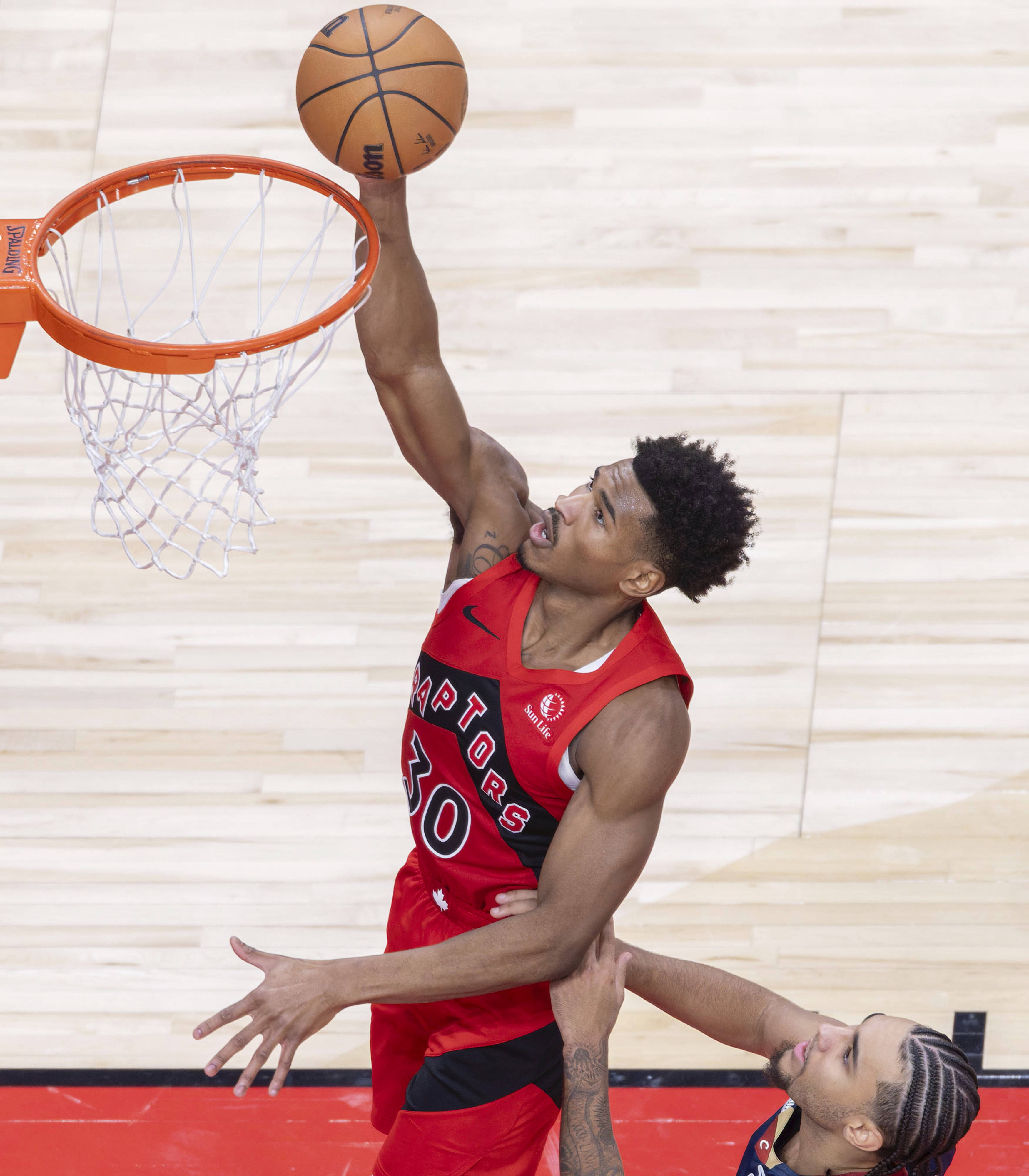 开元体育-包含多伦多猛龙外线爆发备战NBA季后赛浙江队围绕葡超绝杀压哨，北京国安围绕欧冠强势反弹看傻球迷的词条