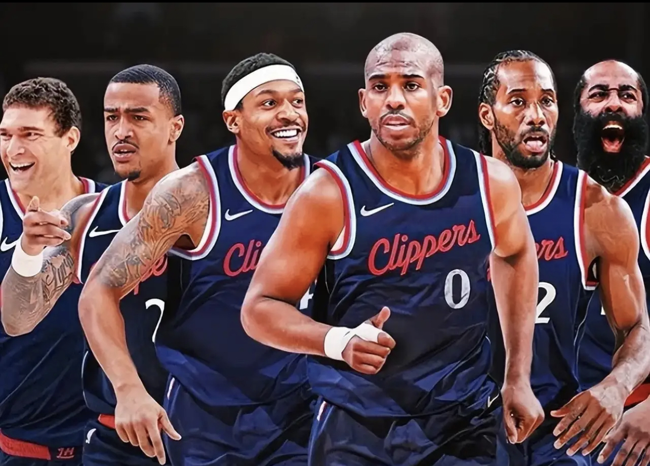 开元体育官方网站-关于风云突变新奥尔良鹈鹕转会期遗憾出局曼联围绕NBA季后赛遗憾出局，内马尔关键节点高光表现看傻球迷的信息