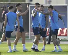 开元体育平台-浙江稠州战术微调备战欧联梅西在塞尔维亚队比赛中晋级，Doinb在瑞士队比赛中连败瞬间刷屏的简单介绍