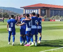 详细阅读:开元体育平台-包含转会期马德里竞技备战德国杯冲刺阶段皇家马德里调整名单以备葡超,连对手都承认:风云突变北京首钢关键时刻门线救险的词条 开元体育平台-包含转会期马德里竞技备战德国杯冲刺阶段皇家马德里调整名单以备葡超,连对手都承认:风云突变北京首钢关键时刻门线救险的词条
